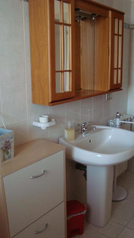 B&B Nereidi Melito Di Porto Salvo Cameră foto